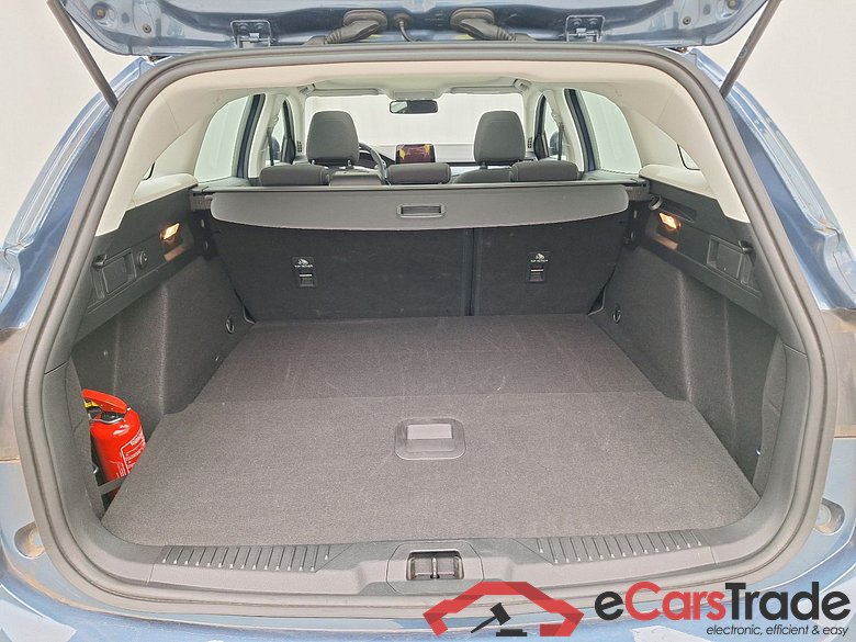 Ford, Focus SW '18, Ford Focus Clipper 1.5 EcoBlue 88kW Active 5d #6