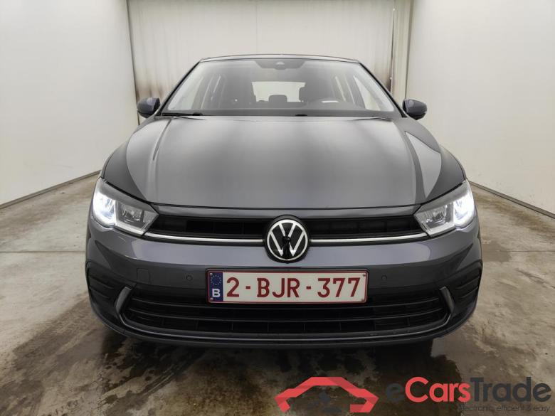 Volkswagen Polo 1.0 MPI 5d #1