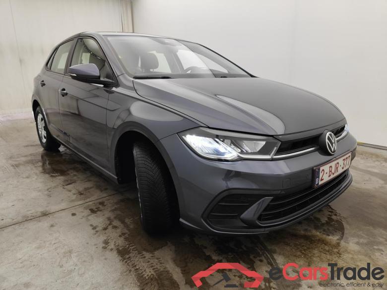 Volkswagen Polo 1.0 MPI 5d #2