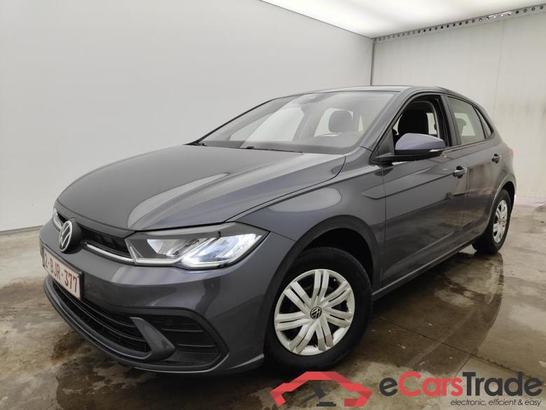 Volkswagen Polo 1.0 MPI 5d #3