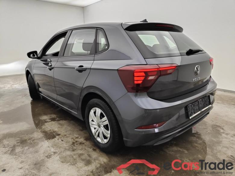 Volkswagen Polo 1.0 MPI 5d #4