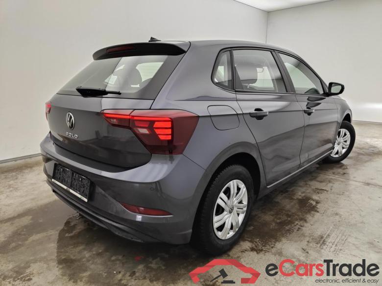Volkswagen Polo 1.0 MPI 5d #5