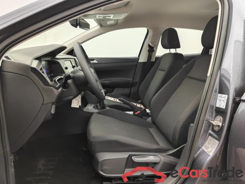 Volkswagen Polo 1.0 MPI 5d #6