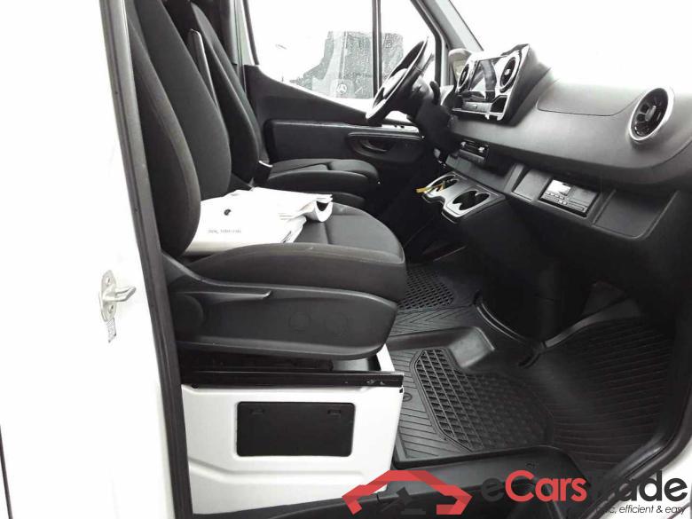 Mercedes_benz 311/314/316 CDI RWD L2 (907.633) Sprinter #5