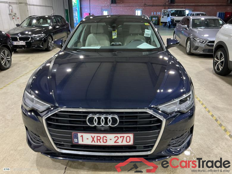 AUDI A6 AVANT DIESEL - 2018 35 TDi Business Edition S tronic