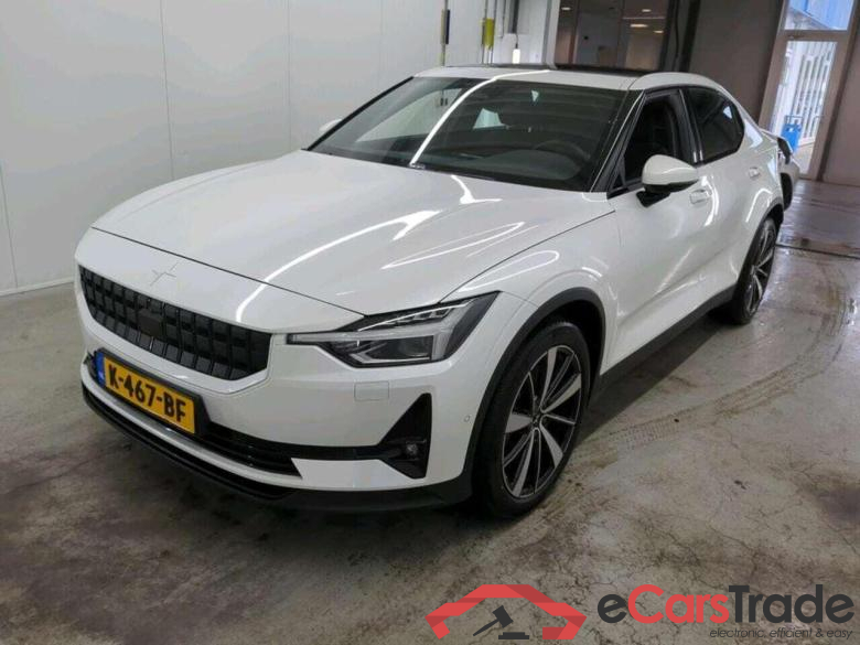 Polestar 2 LRDM LaunchEd. 78kWh