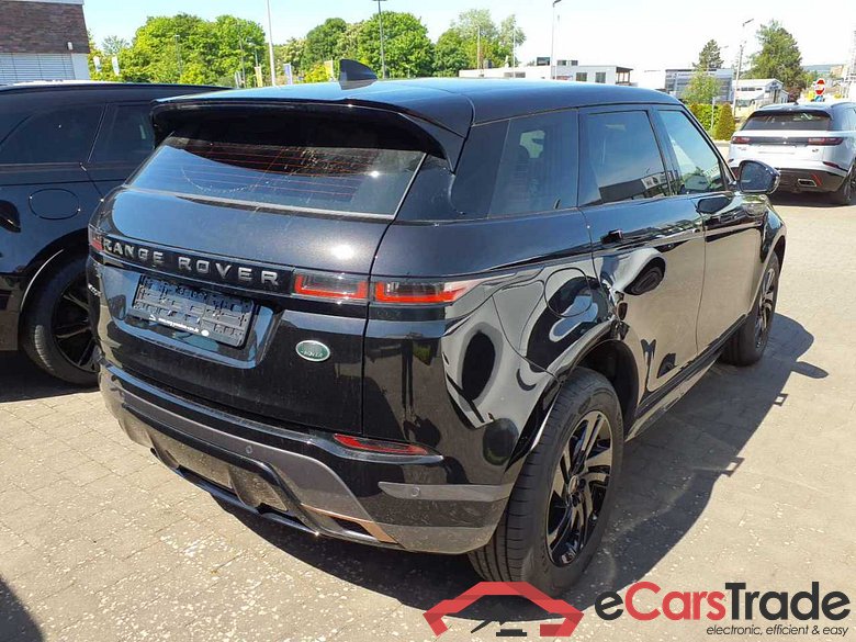 Land_rover R-Dynamic SE Range Rover Evoque P200 #3