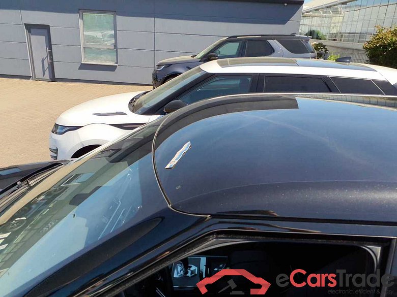 Land_rover R-Dynamic SE Range Rover Evoque P200 #5