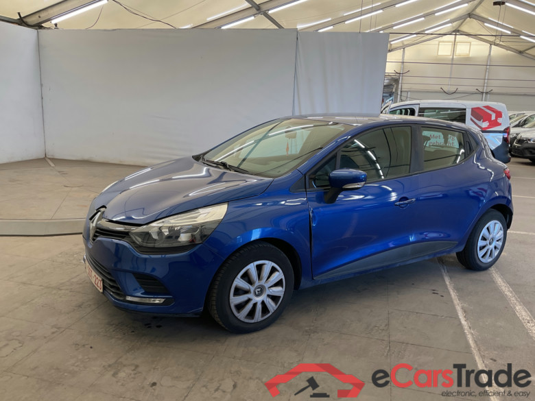 RENAULT Clio IV Phase II Clio 1.2i Life #1