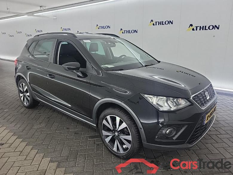 SEAT Arona 1.0 TSI 85kW Style Business Intense DSG 5D #2