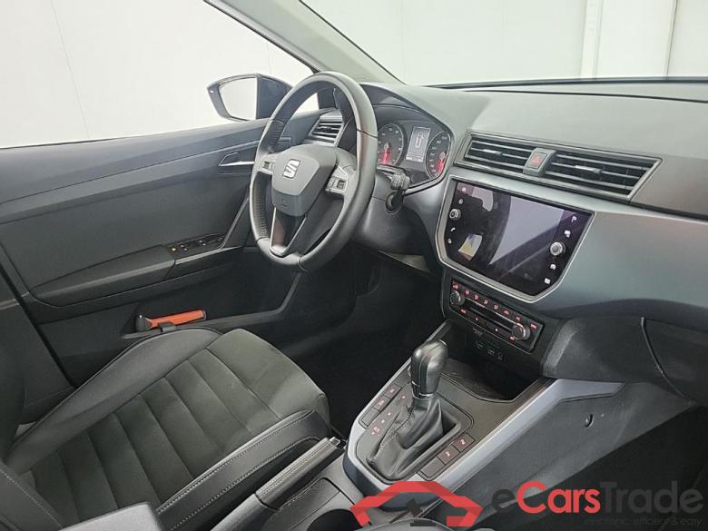 SEAT Arona 1.0 TSI 85kW Style Business Intense DSG 5D #6