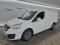 preview Peugeot Partner #0