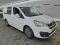 preview Peugeot Partner #1