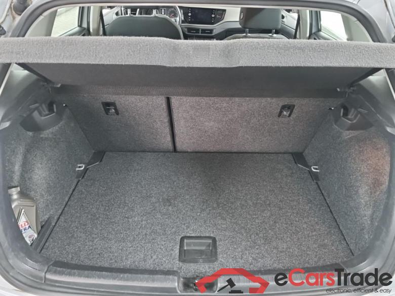 VOLKSWAGEN POLO 1.0 TSI 70kW 7-DSG Comfortline 5D #5