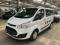 preview Ford Transit Custom #0
