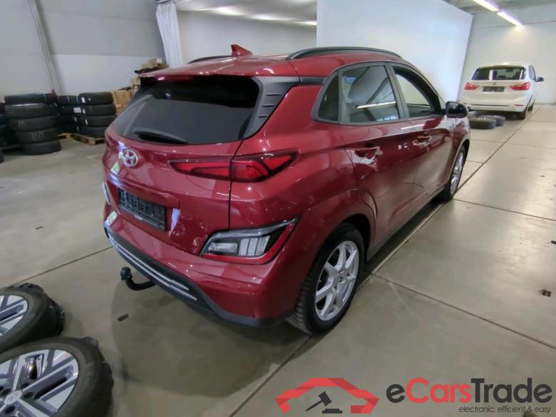 Hyundai Kona ´17 Kona Prime Elektro 2WD 64kWh1 #2