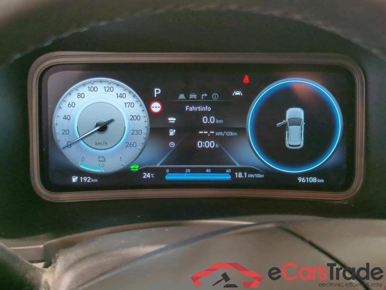 Hyundai Kona ´17 Kona Prime Elektro 2WD 64kWh1 #5