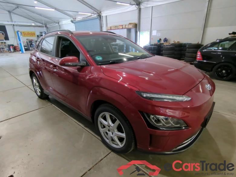 Hyundai Kona ´17 Kona Prime Elektro 2WD 64kWh1 #6