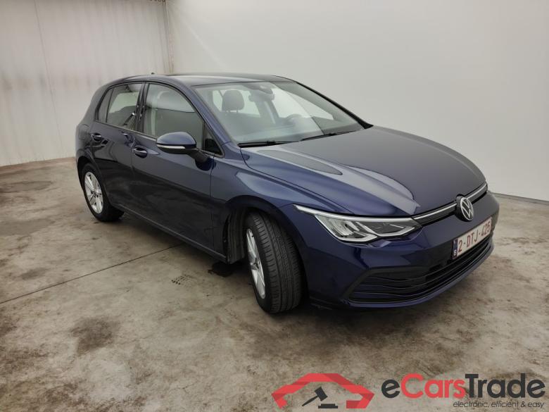 Volkswagen Golf VIII 1.0 eTSI 81kW Life Business DSG 5d #2