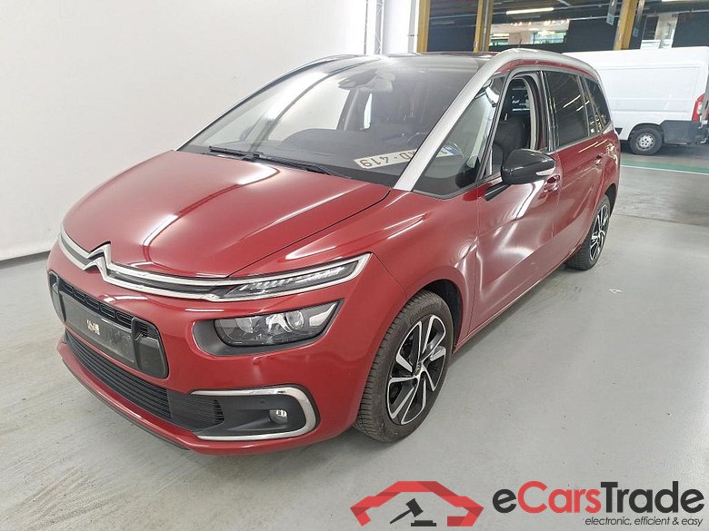 CITROËN GRAND C4 SPACETOURER 1.5 BLUEHDI 130 S-S BUSINESS LOUNGE AUTO #1
