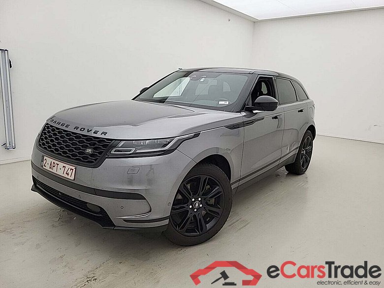 LAND ROVER RANGE ROVER VELAR P400E PHEV AWD AUT #1