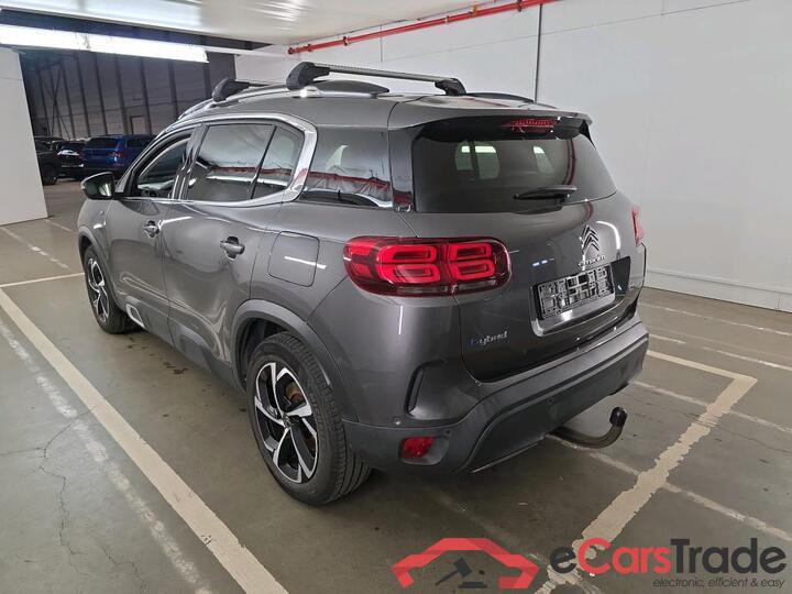 Citroen C5 Aircross C5 Aircross Hybrid 225 e-EAT8 Business Lounge (PHEV) 165kW/225pk  5D/P Auto-8 #3