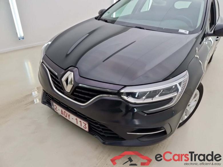 RENAULT MEGANE GRANDTOUR 1.5 BLUE DCI CORPORATE EDITION #4