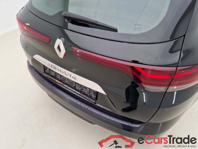 RENAULT MEGANE GRANDTOUR 1.5 BLUE DCI CORPORATE EDITION #6