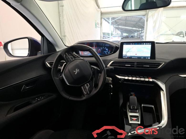 Peugeot Puretech 130 S&S EAT8 ACTIVE BUSINESS 3008 Active Business 1.2 PureTech 130CV E6d #5