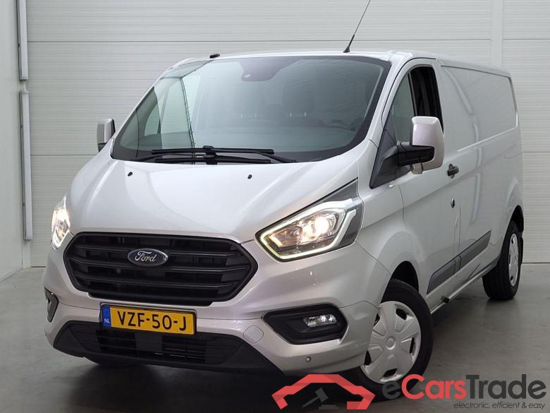 FORD Transit Custom 340 2.0 TDCI L2H1 Limited #1