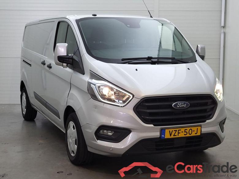 FORD Transit Custom 340 2.0 TDCI L2H1 Limited #2