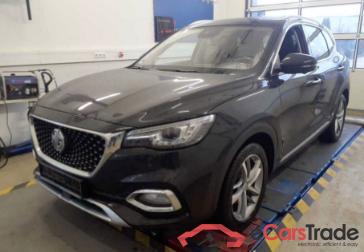 MG EHS ´21 MG EHS PHEV Luxury 5d 119kW