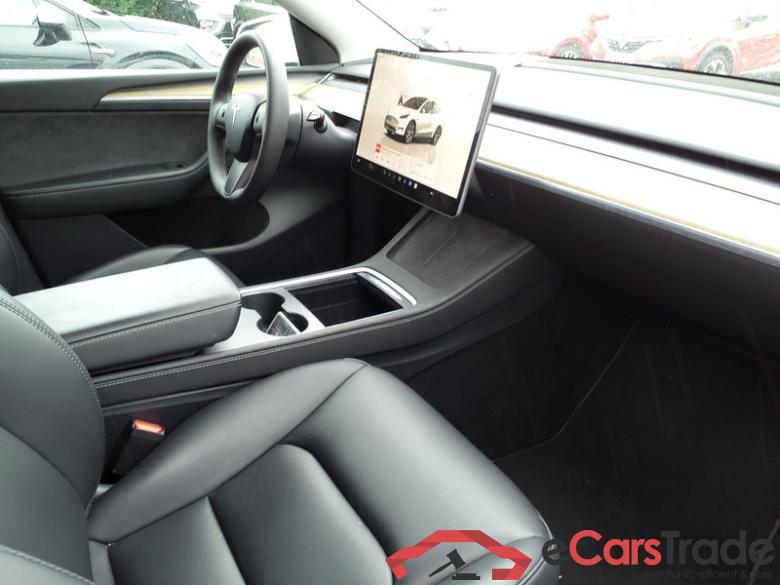 Tesla Model Y Aut. LED Navi Leather KeylessGo Camera Klima Vision-Park ... #4