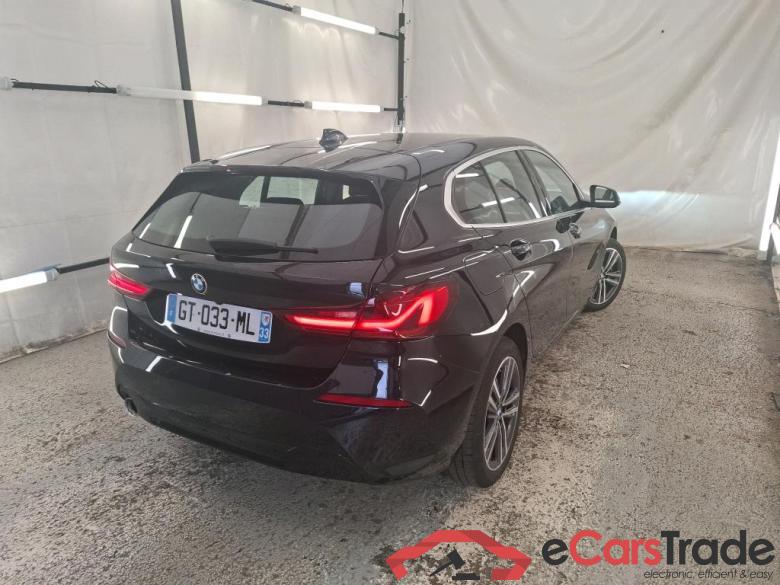 BMW 118i DKG7 Business Design Série 1 Berline 118 i Business Design 1.5 135CV BVA7 E6d / VO RECONDITIONNE - PHOTOS AVANT RECONDITIONNEMENT #3
