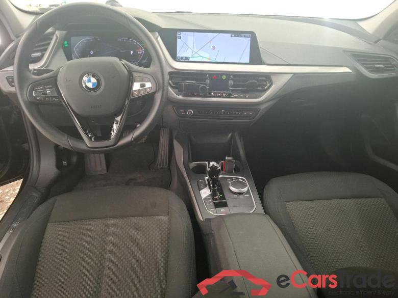 BMW 118i DKG7 Business Design Série 1 Berline 118 i Business Design 1.5 135CV BVA7 E6d / VO RECONDITIONNE - PHOTOS AVANT RECONDITIONNEMENT #5