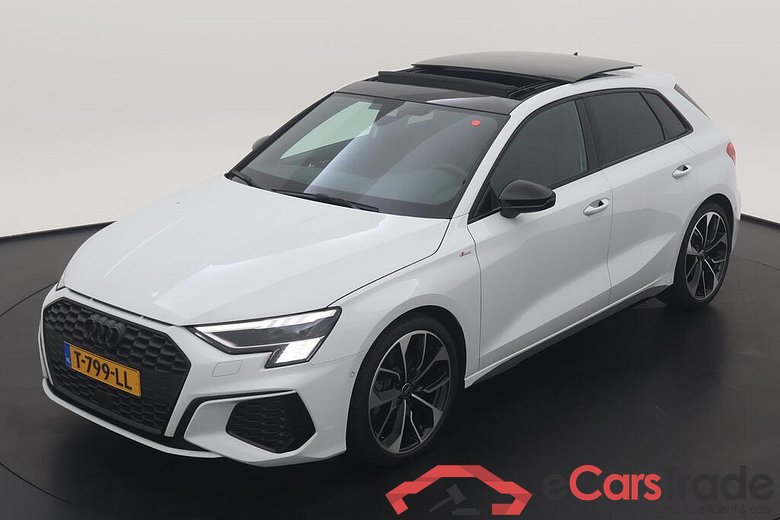 AUDI A3 Sportback 110 kW