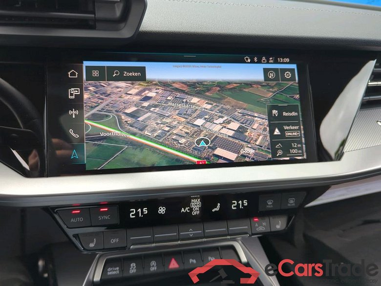 AUDI A3 Sportback 110 kW #2