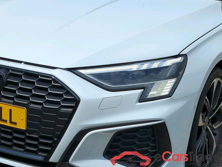 AUDI A3 Sportback 110 kW #4