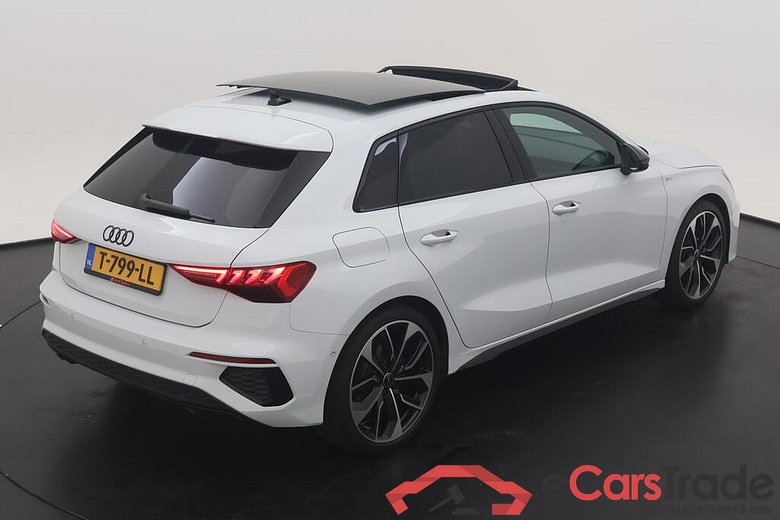 AUDI A3 Sportback 110 kW #6