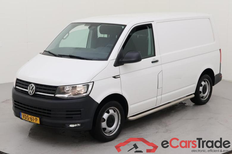 VOLKSWAGEN Transporter 150 kW