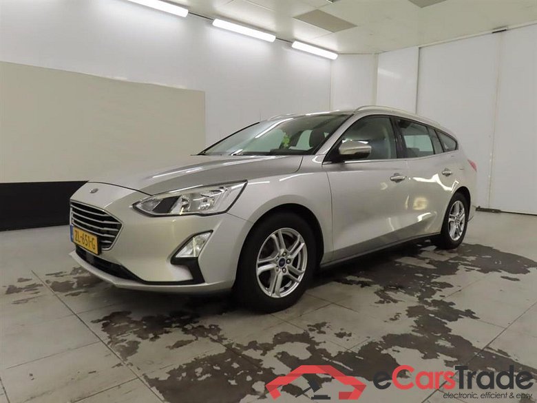 FORD Focus wagon 1.0 EcoB. Tr Ed. bns #1