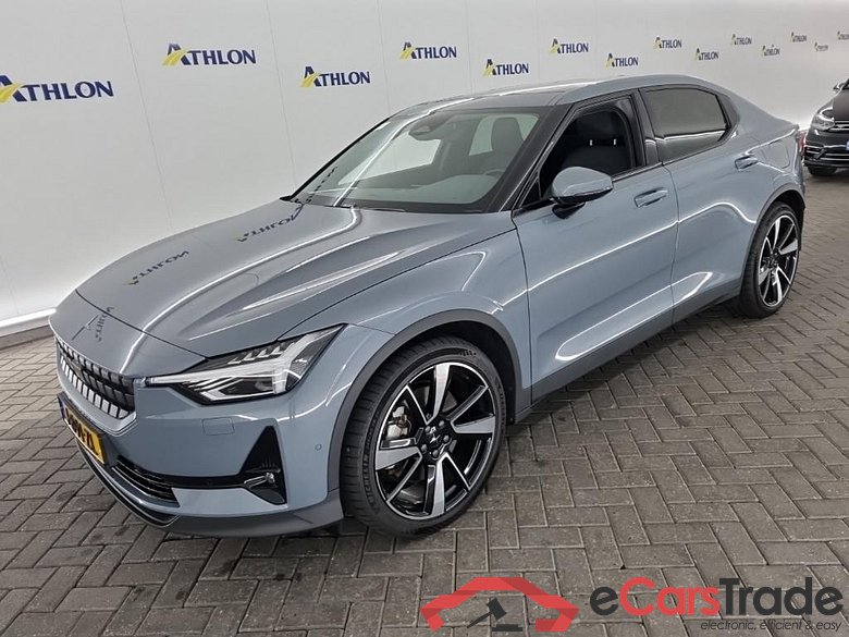 Polestar Polestar 2 Pilot Plus 5D 300kW Athlon Edition