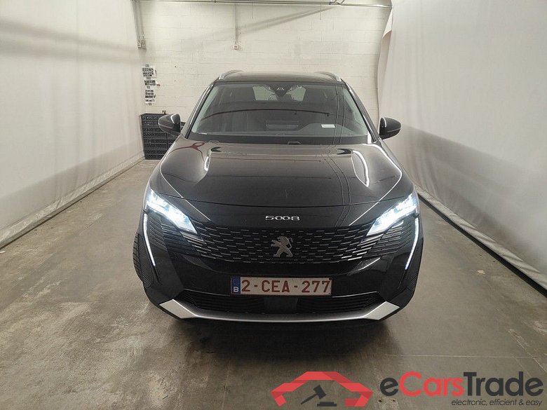 Peugeot 5008 1.5 BlueHDi 96kW S&S EAT8 Allure Pack 5d 7pl #1