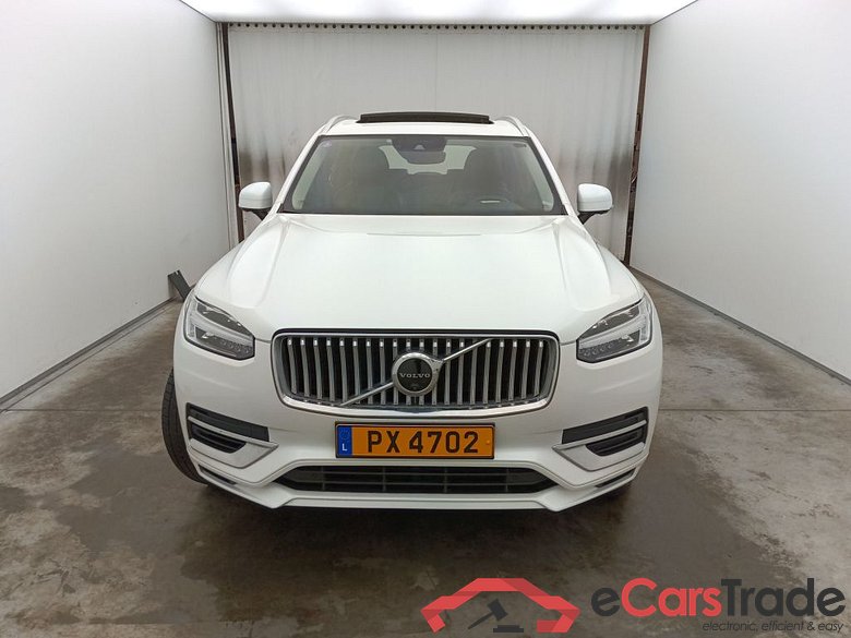 VOLVO XC90 - 2019 2.0 T8 TE 303 4WD Inscrip.Plug-In 7pl(EU6d-T 5d 7pl