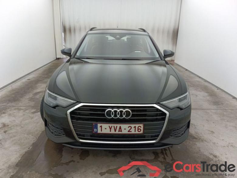 Audi A6 Avant Business Edition 30 TDI S tronic 5d #1