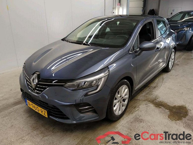 RENAULT CLIO 1.0 TCe Intens