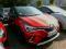 preview Renault Captur #1