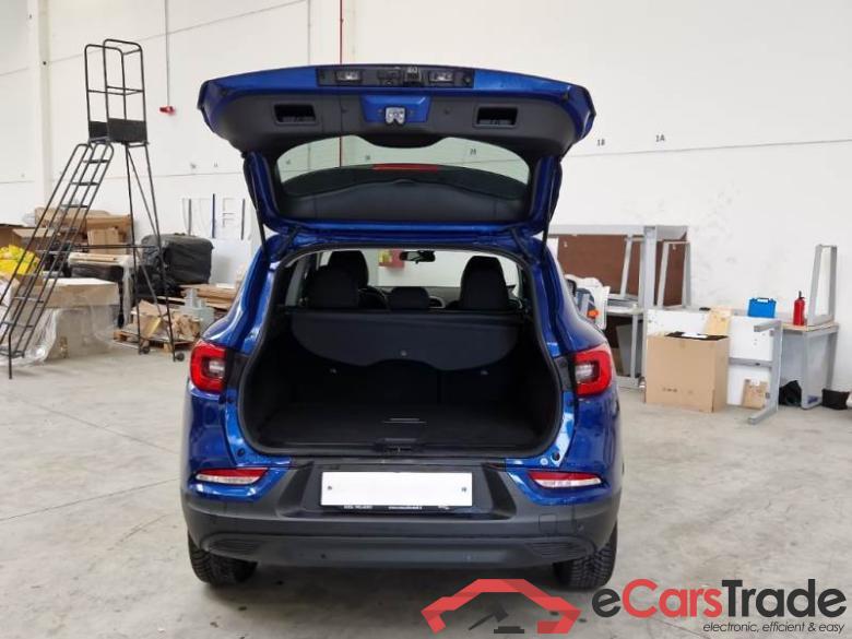Renault 8 RENAULT Kadjar / 2018 / 5P / Crossover 1.3 TCE 103KW FAP BUSINESS EDC #5