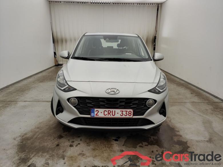 Hyundai i10 1.0 Twist 5d #1
