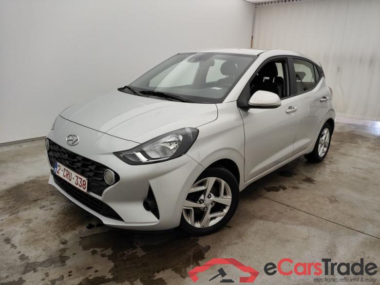 Hyundai i10 1.0 Twist 5d #4